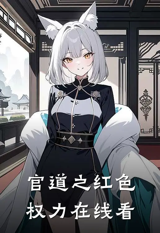 官道之红色权力在线看