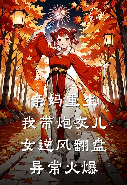 亲妈重生：我带炮灰儿女逆风翻盘异常火爆