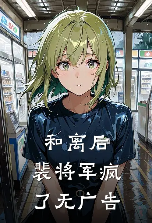 和离后，裴将军疯了无广告