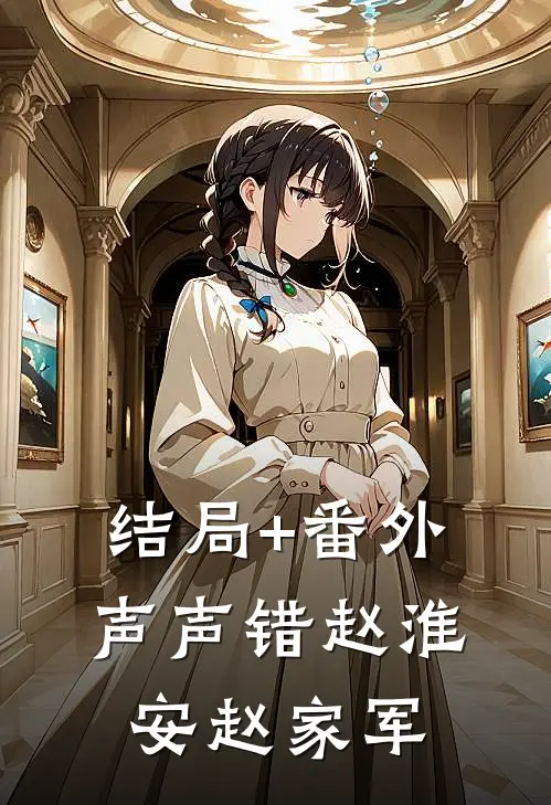 结局+番外声声错赵淮安赵家军