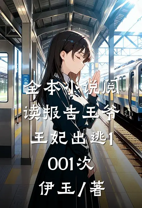 全本小说阅读报告王爷,王妃出逃1001次 伊玉 / 著
