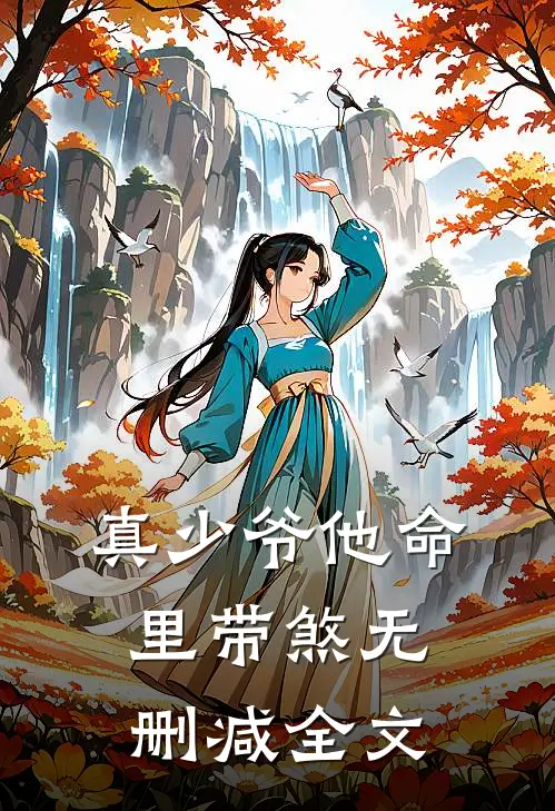 真少爷他命里带煞无删减全文