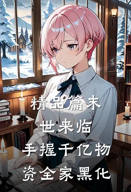 精品篇末世来临，手握千亿物资全家黑化