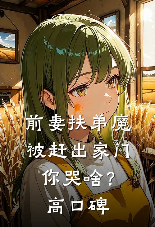 前妻扶弟魔，被赶出家门你哭啥？高口碑
