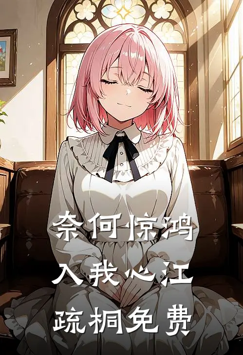 奈何惊鸿入我心江疏桐免费