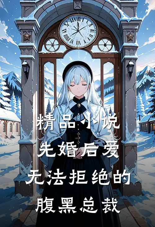 精品小说先婚后爱：无法拒绝的腹黑总裁