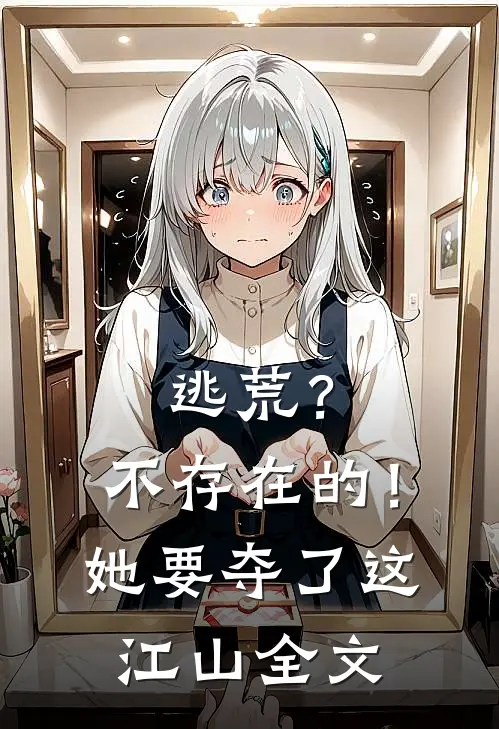 逃荒？不存在的！她要夺了这江山全文