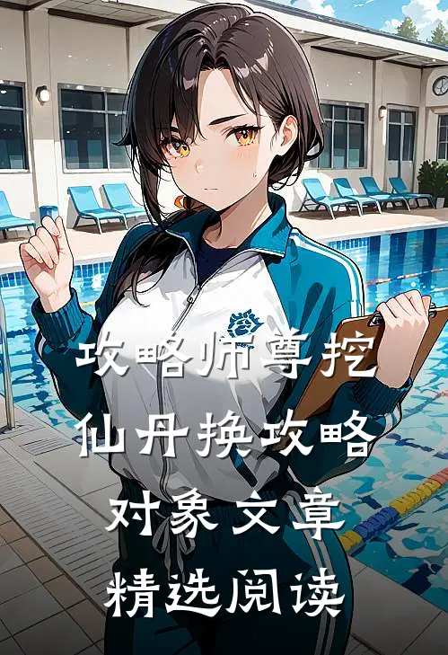 攻略师尊挖仙丹换攻略对象文章精选阅读