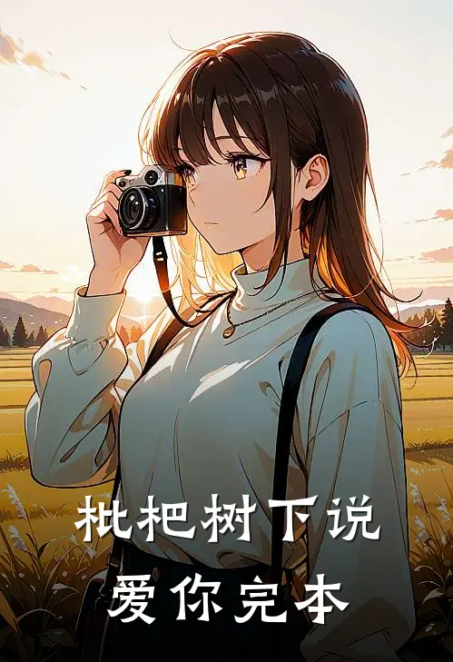 枇杷树下说爱你完本