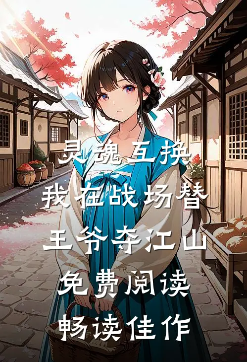 灵魂互换:我在战场替王爷夺江山免费阅读畅读佳作