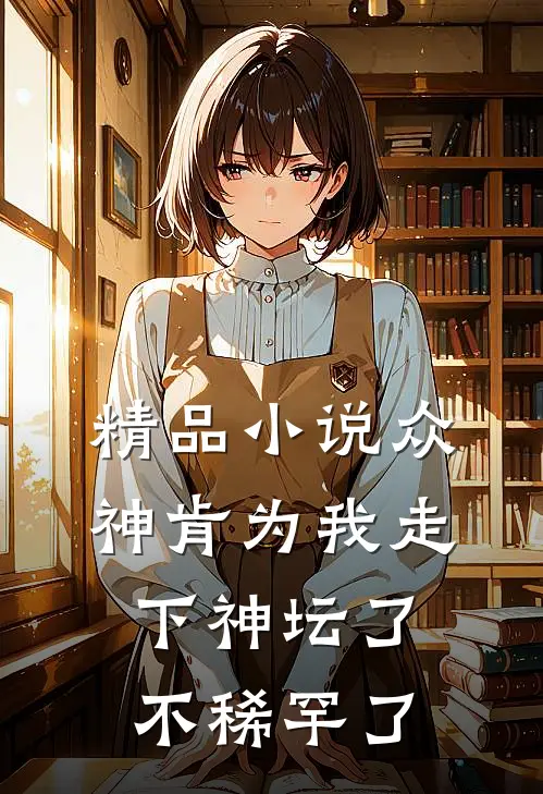 精品小说众神肯为我走下神坛了,不稀罕了