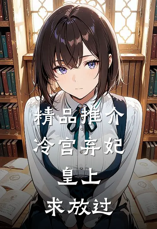 精品推介冷宫弃妃：皇上，求放过