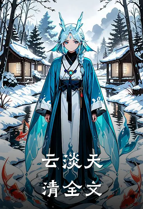 云淡天清全文