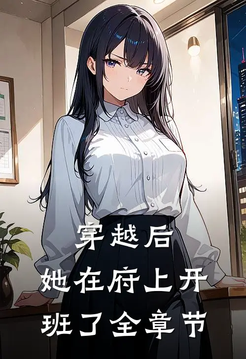 穿越后，她在府上开班了全章节