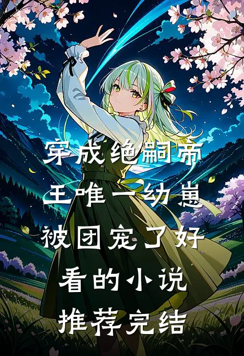 穿成绝嗣帝王唯一幼崽，被团宠了好看的小说推荐完结