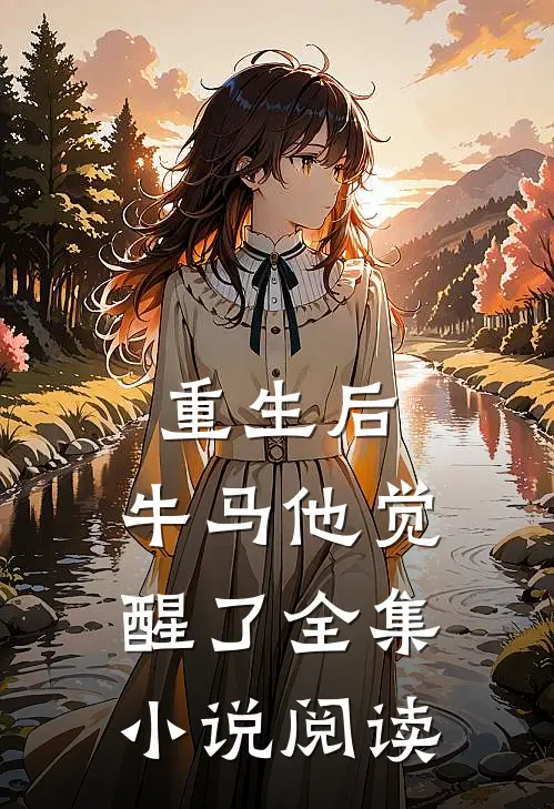 重生后，牛马他觉醒了全集小说阅读