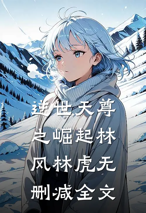 《逆世天尊之崛起》林风林虎无删减全文