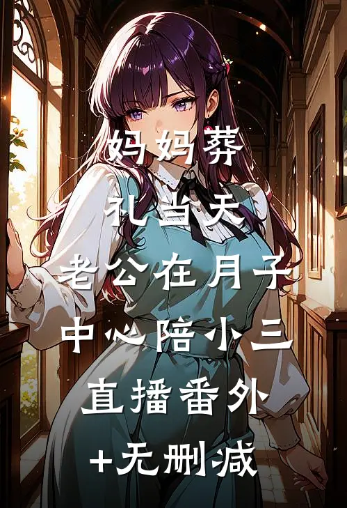 妈妈葬礼当天，老公在月子中心陪小三直播番外+无删减
