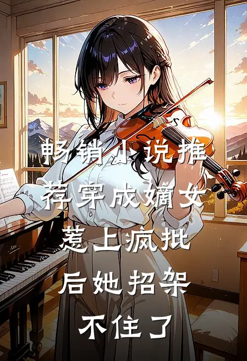 畅销小说推荐穿成嫡女，惹上疯批后她招架不住了