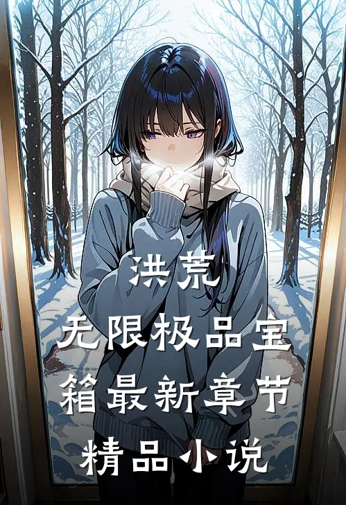 洪荒:无限极品宝箱最新章节精品小说