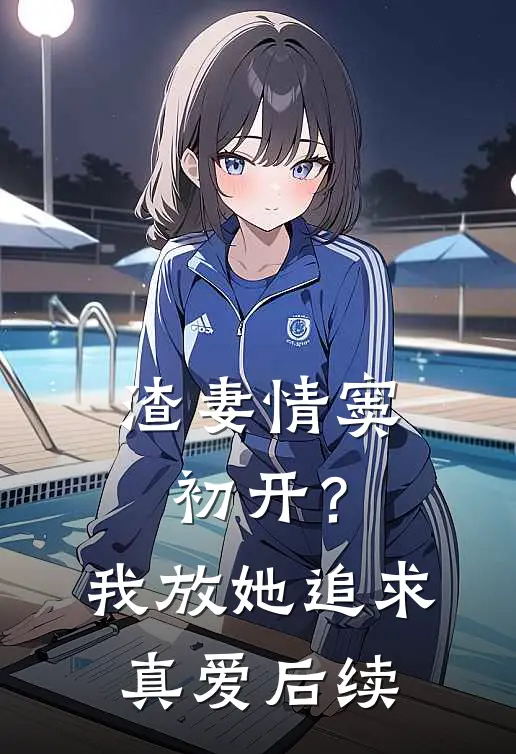 渣妻情窦初开？我放她追求真爱后续