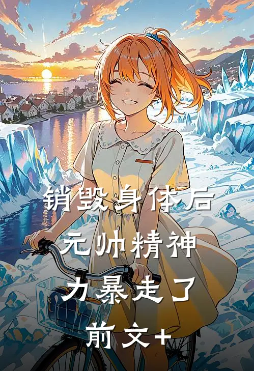 销毁身体后，元帅精神力暴走了前文+