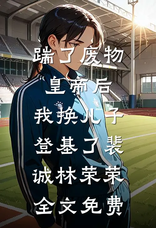 踹了废物皇帝后，我换儿子登基了裴诚林荣荣全文免费