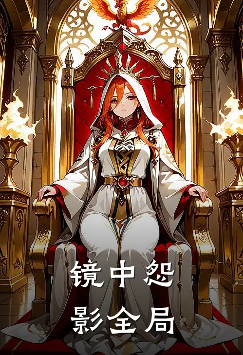 镜中怨影全局
