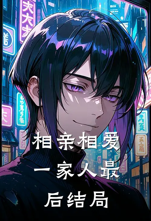 相亲相爱一家人最后结局