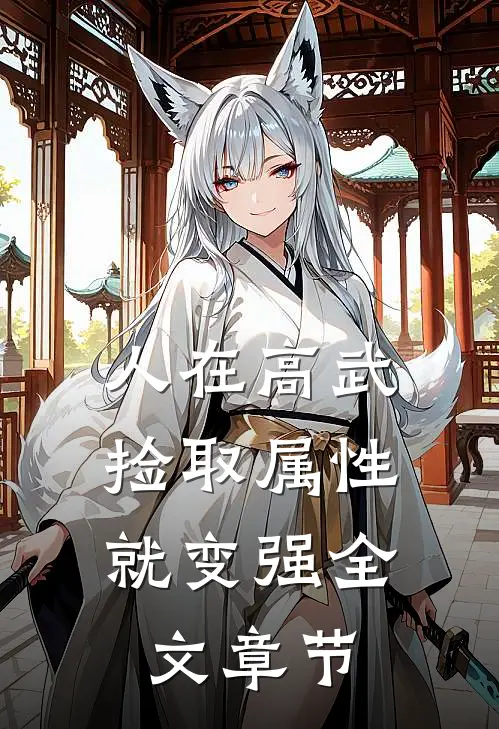 人在高武，捡取属性就变强全文章节