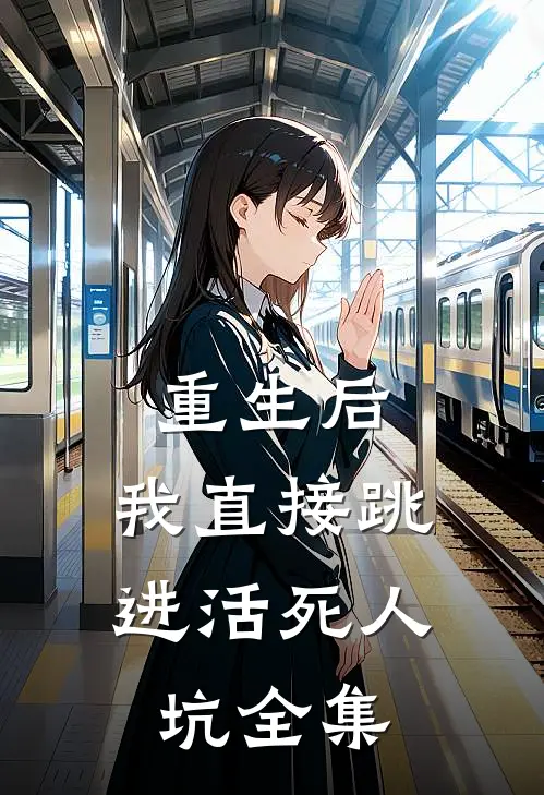 重生后，我直接跳进活死人坑 全集