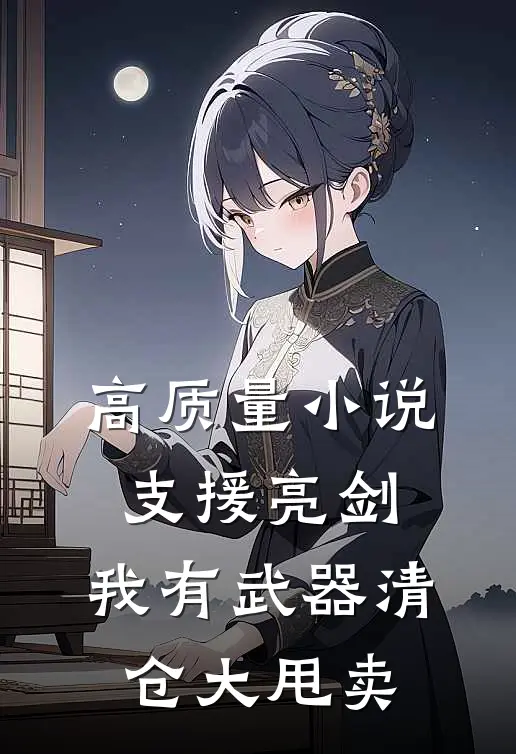 高质量小说支援亮剑：我有武器清仓大甩卖