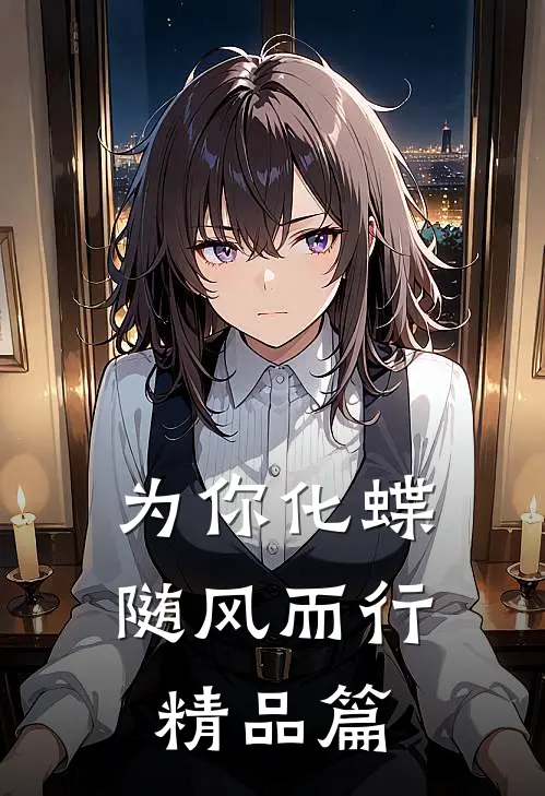 为你化蝶，随风而行精品篇