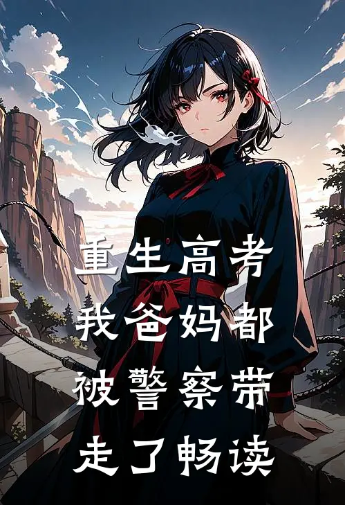 重生高考，我爸妈都被警察带走了畅读