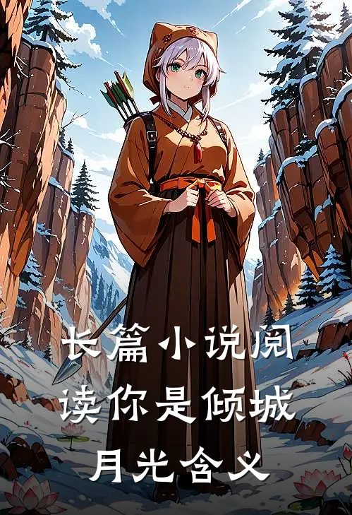 长篇小说阅读你是倾城月光含义
