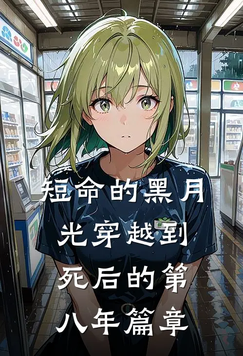 短命的黑月光穿越到死后的第八年篇章