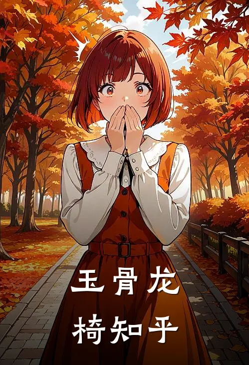 玉骨龙椅知乎
