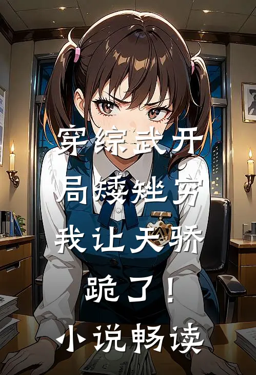 穿综武开局矮矬穷，我让天骄跪了！小说畅读