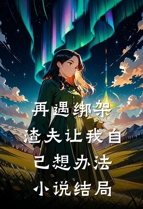 再遇绑架，渣夫让我自己想办法小说结局