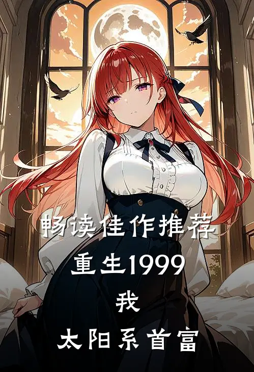 畅读佳作推荐重生1999：我，太阳系首富