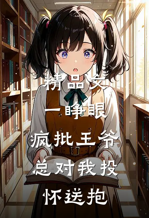 精品文一睁眼，疯批王爷总对我投怀送抱