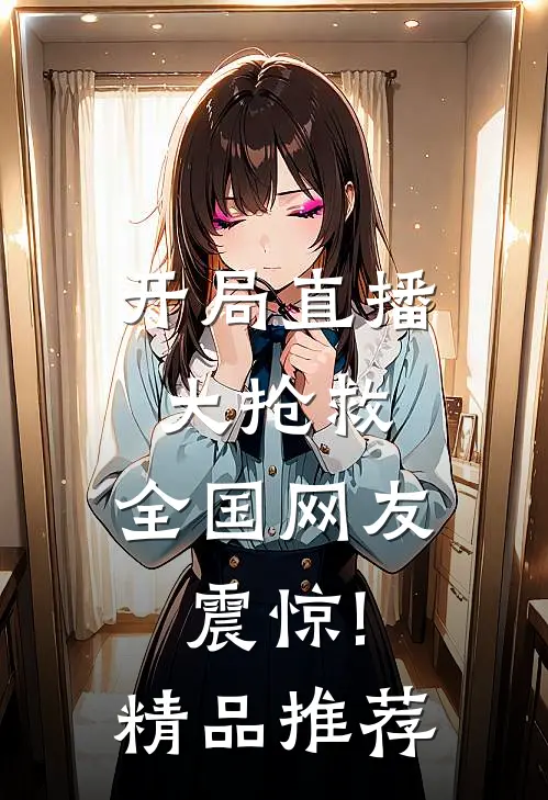 开局直播大抢救,全国网友震惊!精品推荐