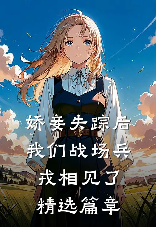 娇妾失踪后，我们战场兵戎相见了精选篇章