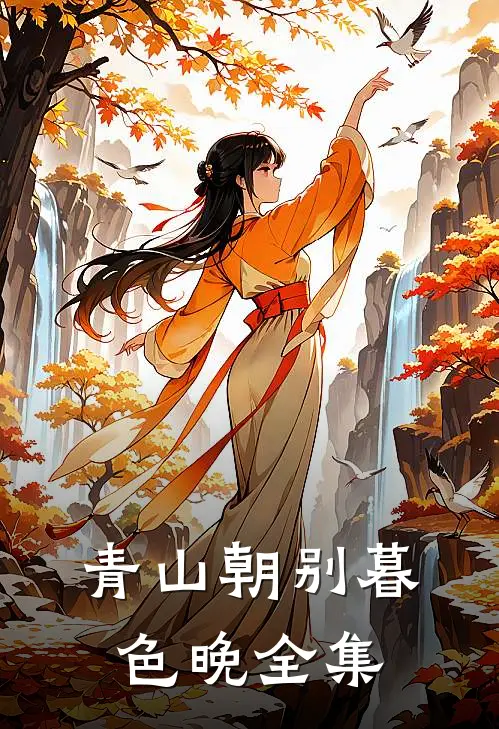 青山朝别暮色晚全集