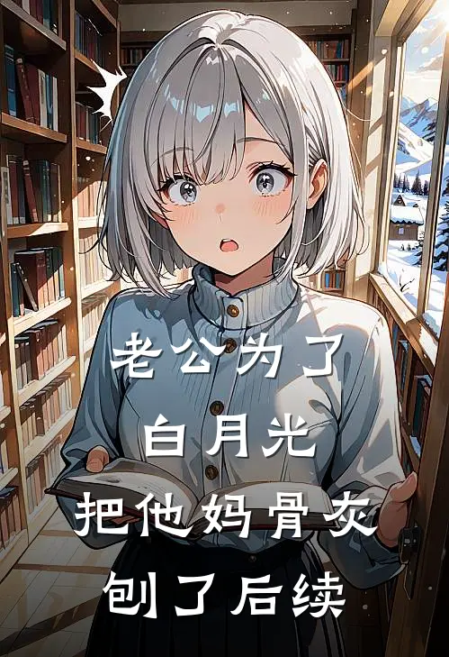 老公为了白月光，把他妈骨灰刨了后续