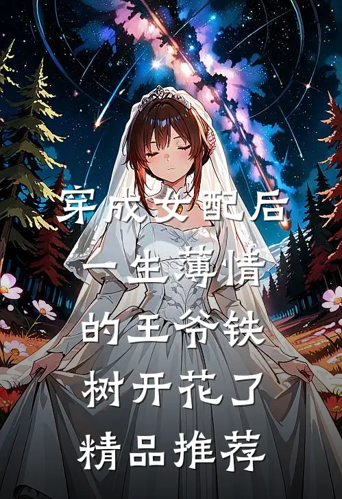 穿成女配后，一生薄情的王爷铁树开花了精品推荐
