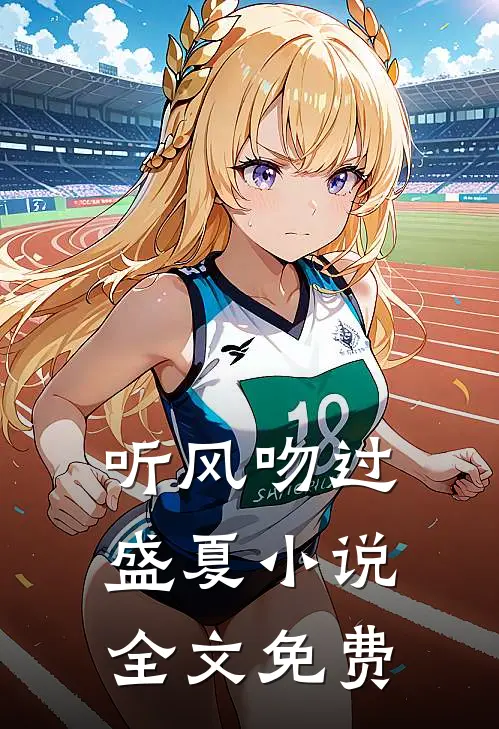 听风吻过盛夏小说全文免费