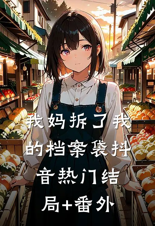 我妈拆了我的档案袋抖音热门结局+番外