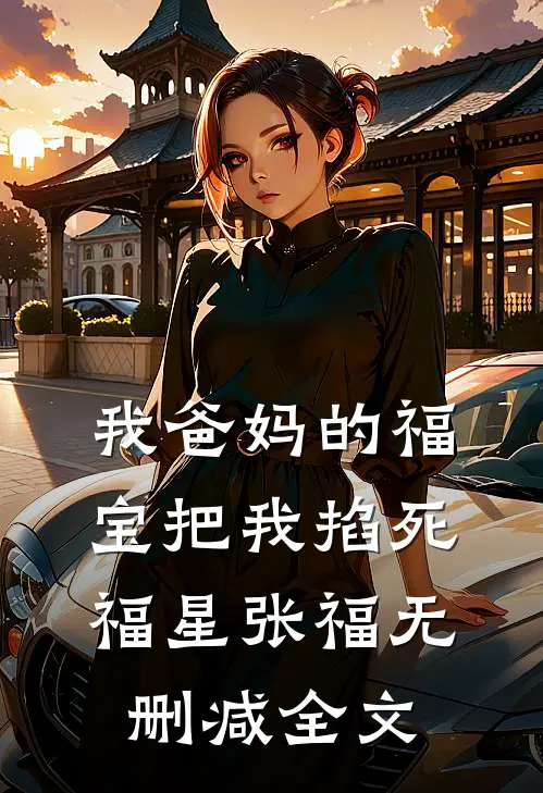 我爸妈的福宝把我掐死福星张福无删减全文