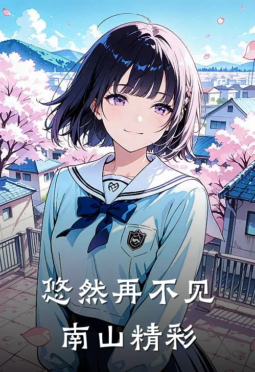 悠然再不见南山精彩
